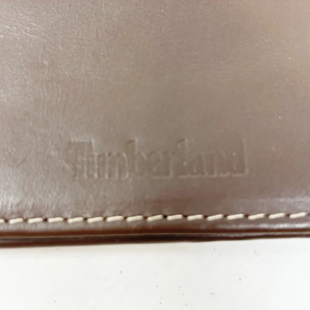 Timberland brown hunter